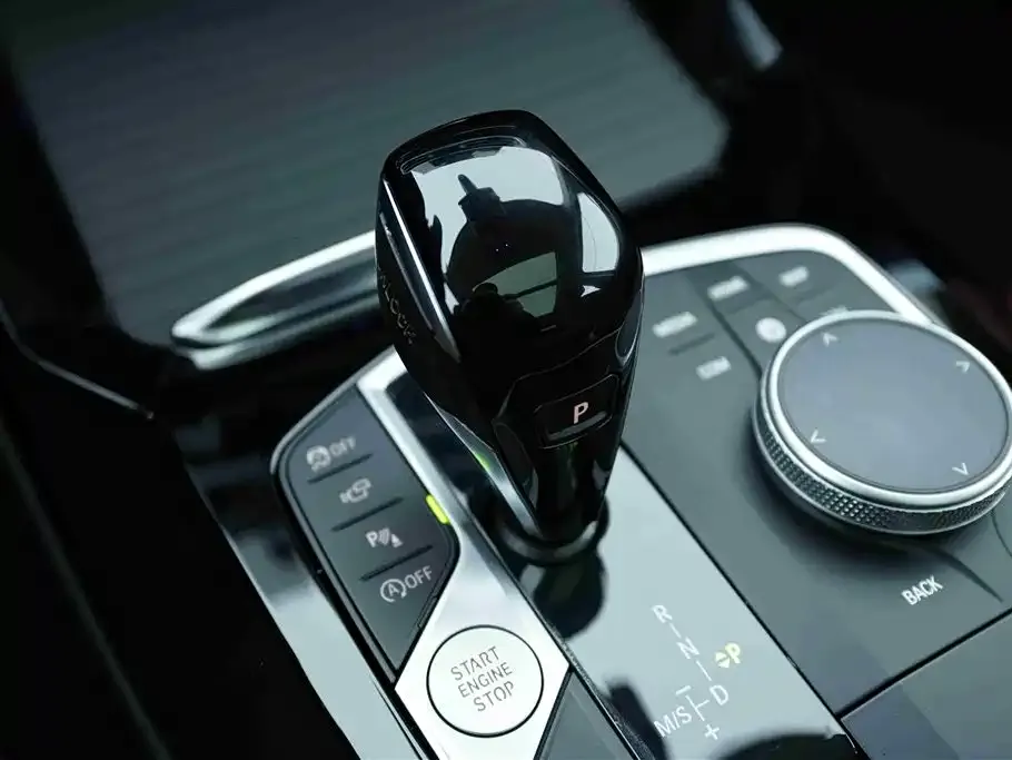 BMW X3 2025 из CN, фото 10
