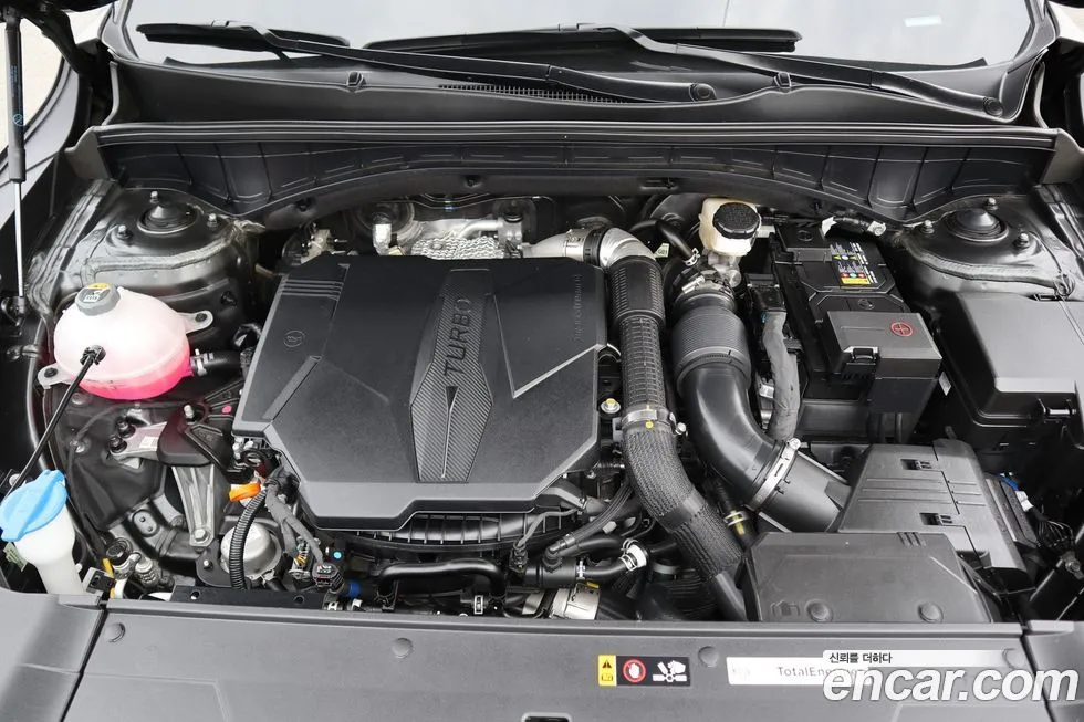 Kia Sorento — фото 9