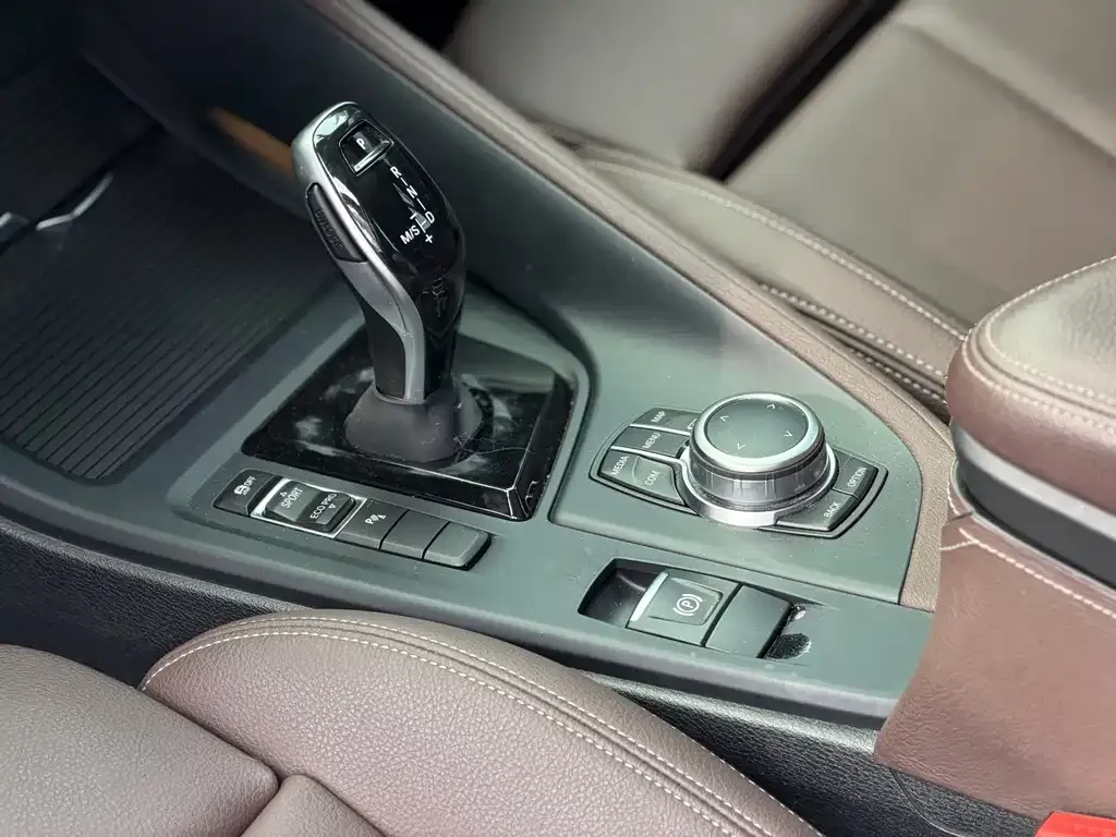 BMW X1 2022 из CN, фото 10