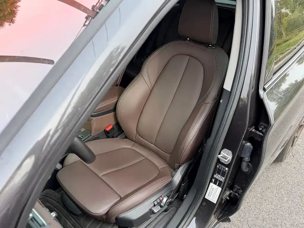 BMW X1 2022 из CN, фото 5