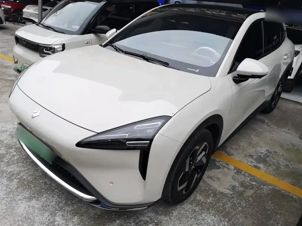 Baojun Yunhai