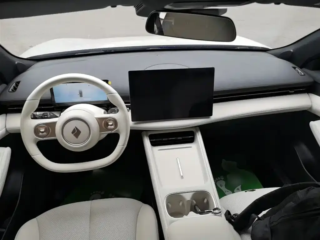 Baojun Yunhai 2025 из CN, фото 10