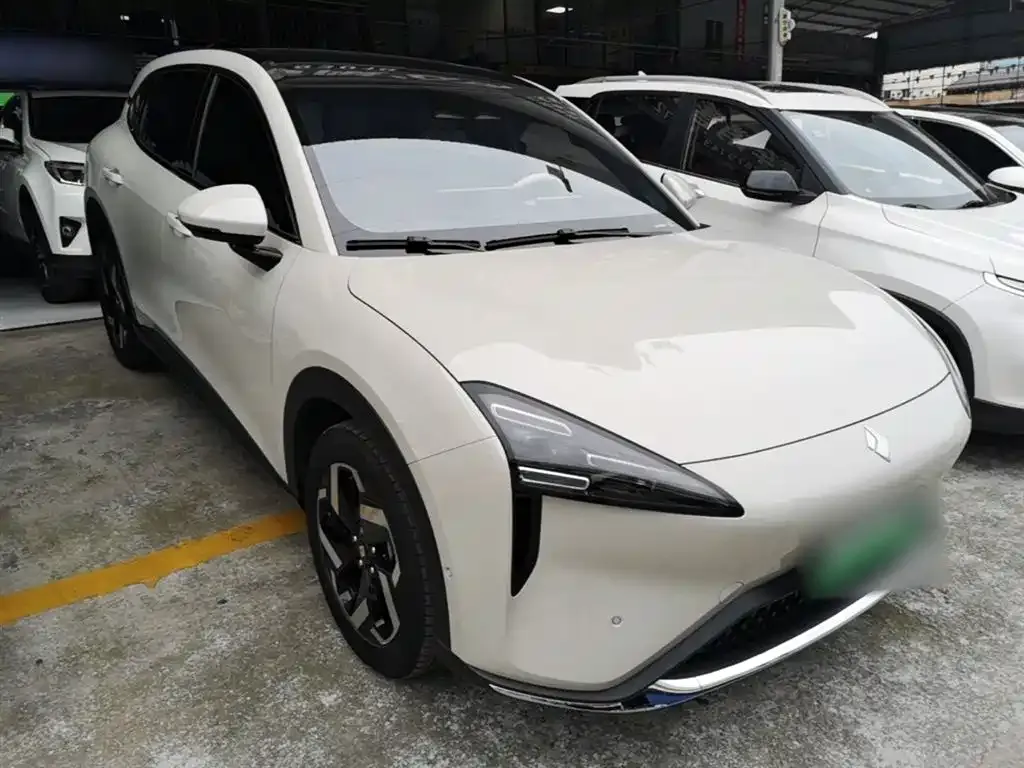 Baojun Yunhai 2025 из CN, фото 4
