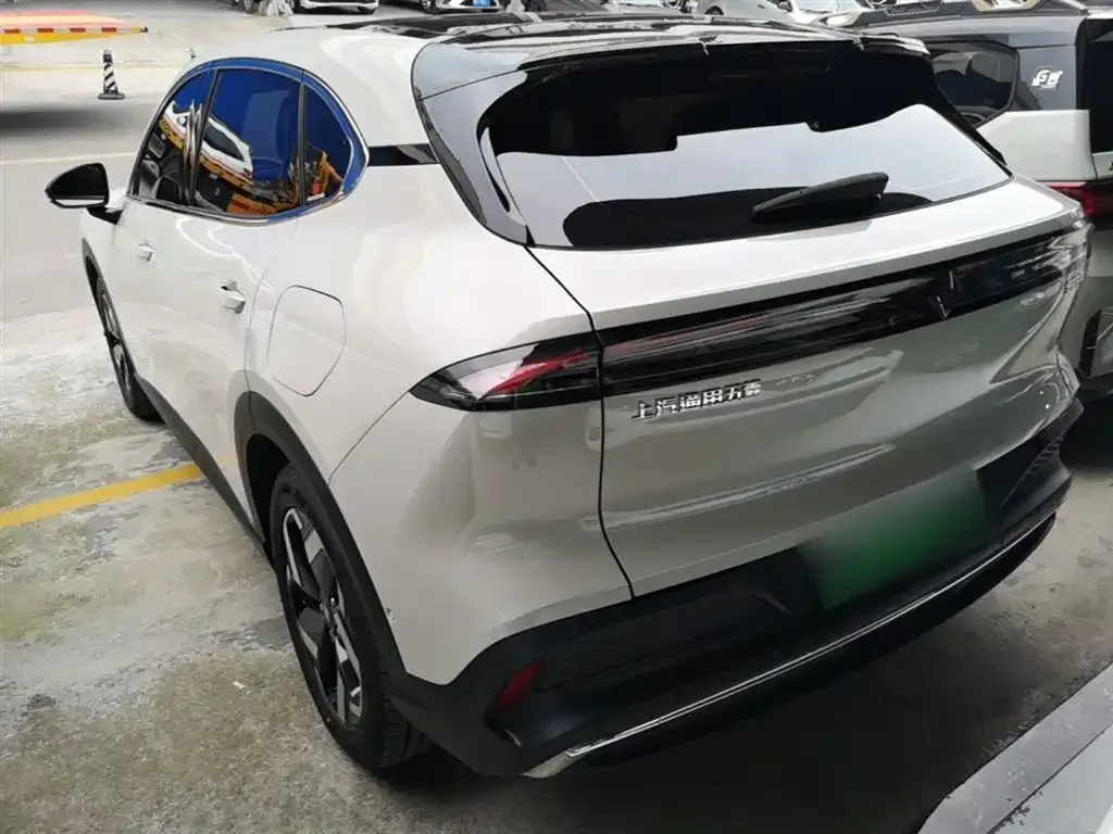 Baojun Yunhai 2025 из CN, фото 5