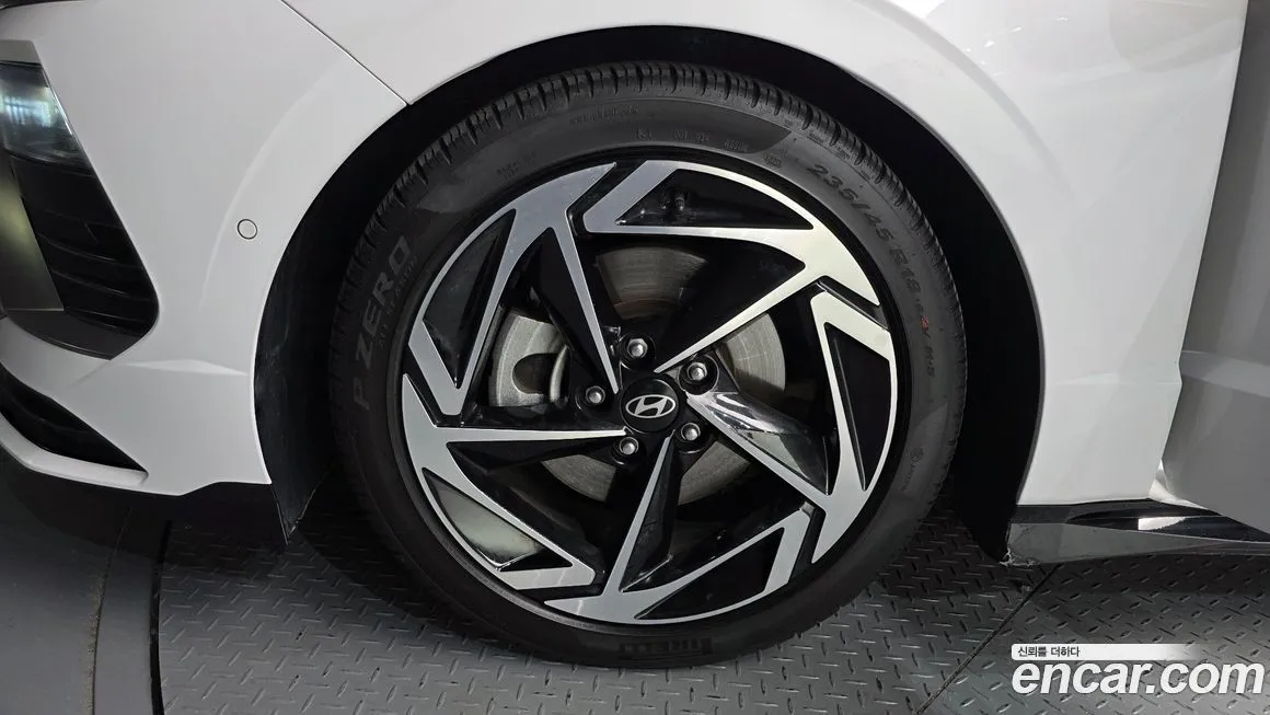 Hyundai Sonata 2024 из KR, фото 8