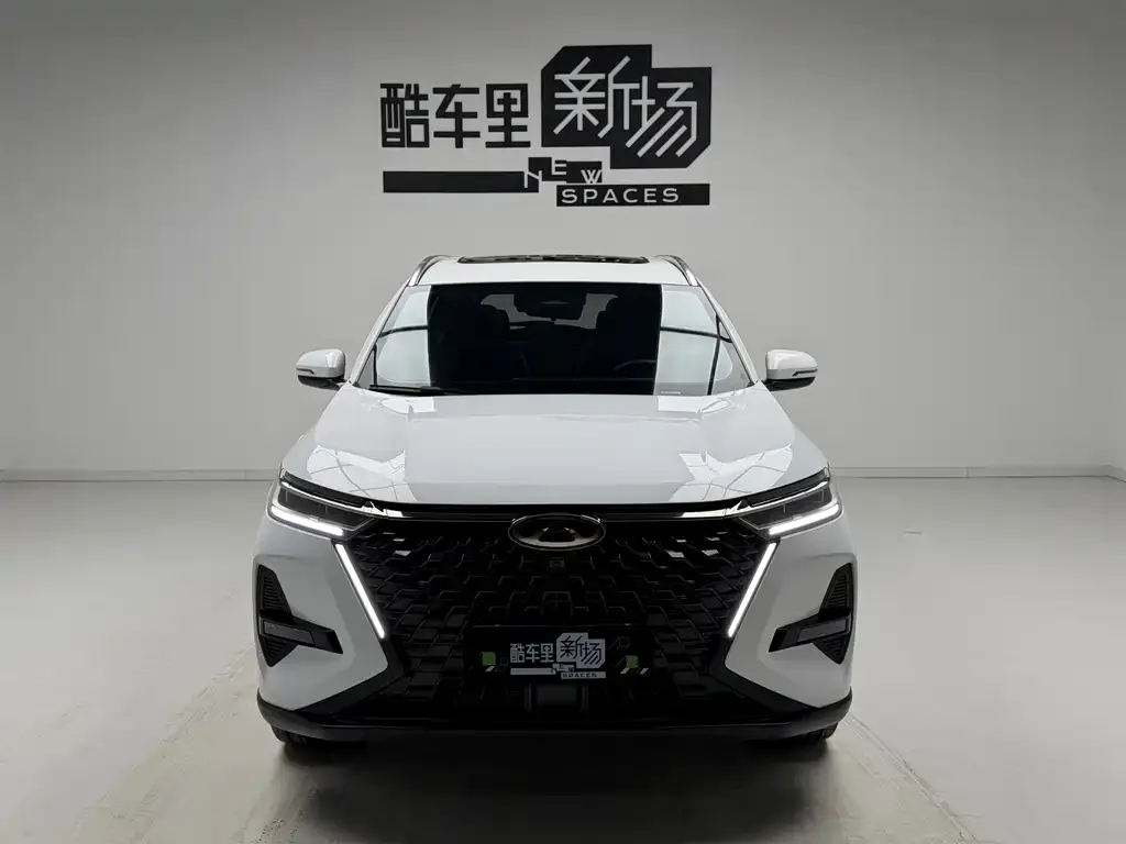 Chery Tiggo 8 PRO 2024 из CN, фото 10