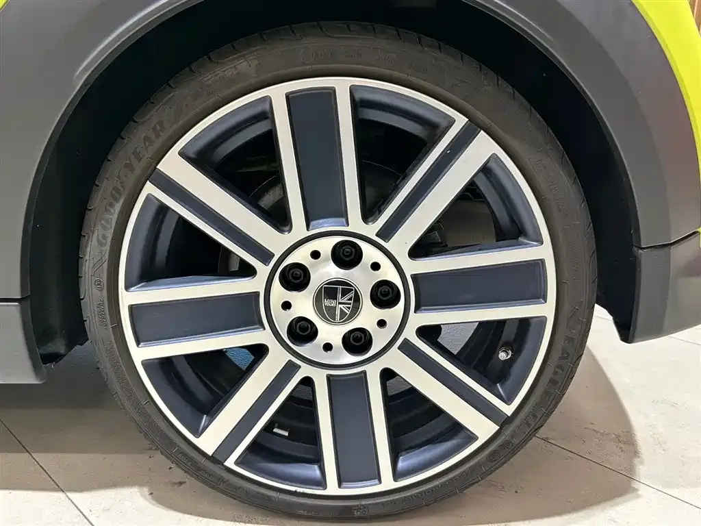 MINI Cooper (3-door) 2023 из CN, фото 10