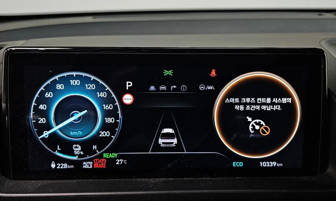 Hyundai Casper — фото 8
