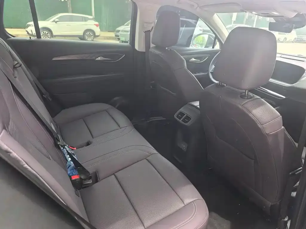 Buick Envision Plus 2026 из CN, фото 2