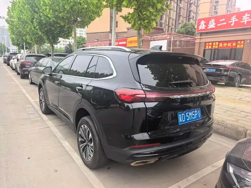 Buick Envision Plus 2026 из CN, фото 5