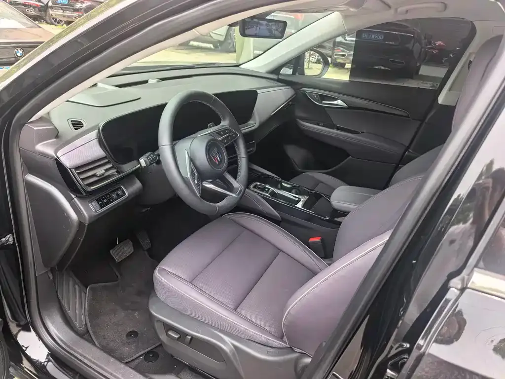 Buick Envision Plus 2026 из CN, фото 3