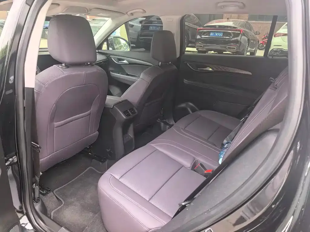 Buick Envision Plus 2026 из CN, фото 8