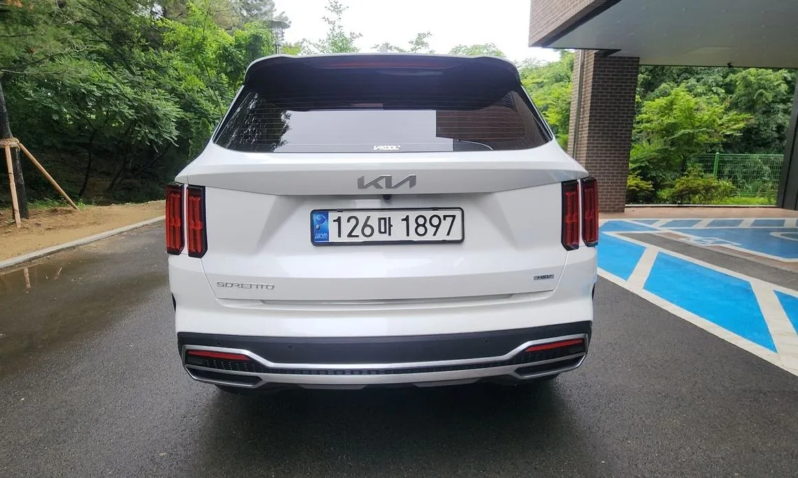 Kia Sorento — фото 2
