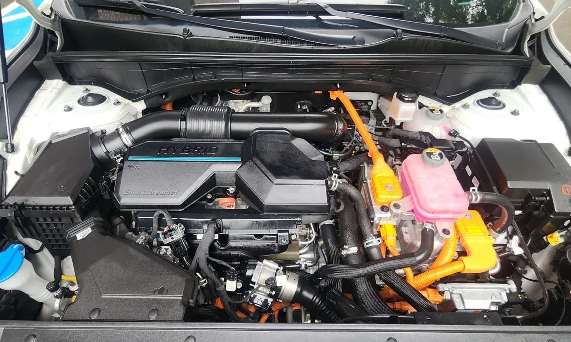 Kia Sorento — фото 3