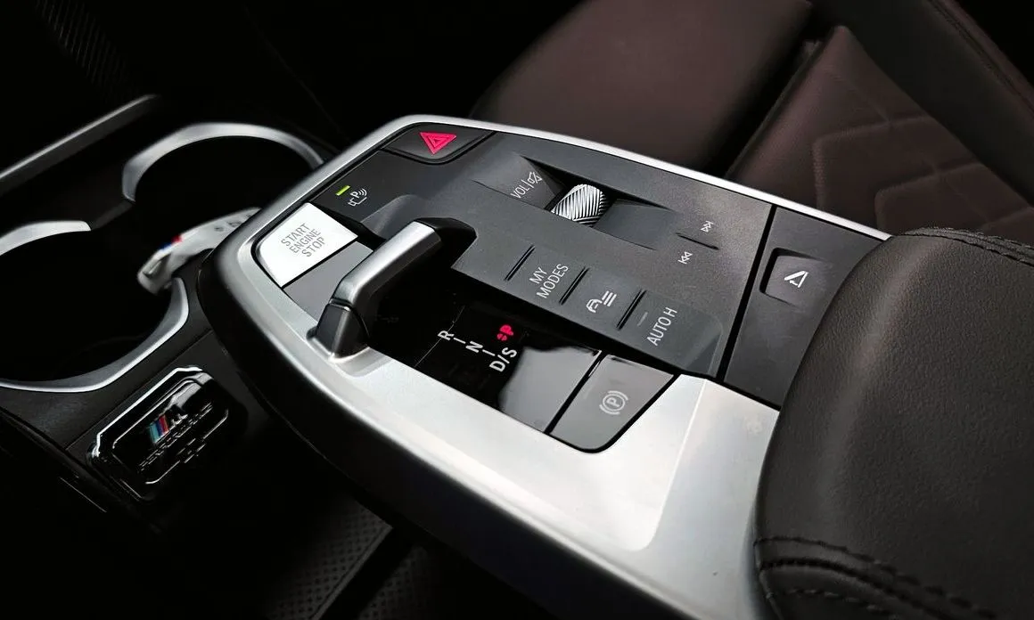 BMW X1 2025 из KR, фото 6