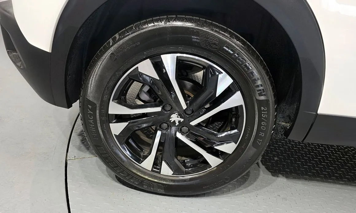 Peugeot 2008 2021 из KR, фото 5