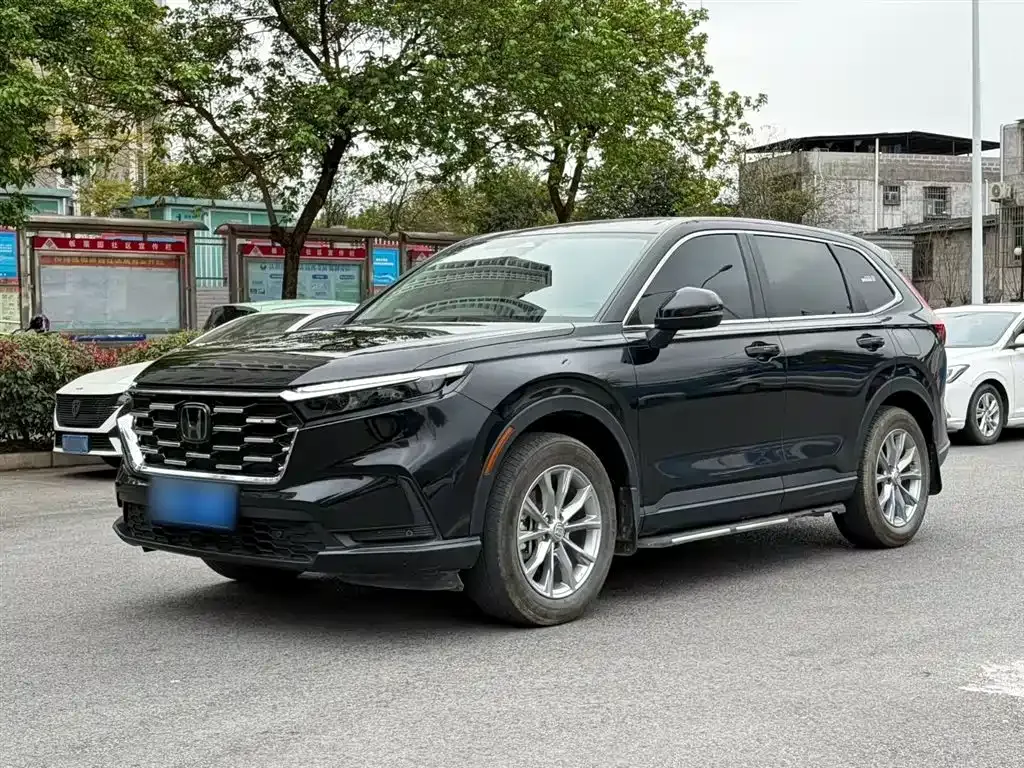 Honda CR-V 2023 из CN, фото 10