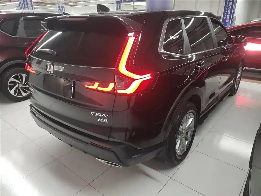 Honda CR-V 2023 из CN, фото 8