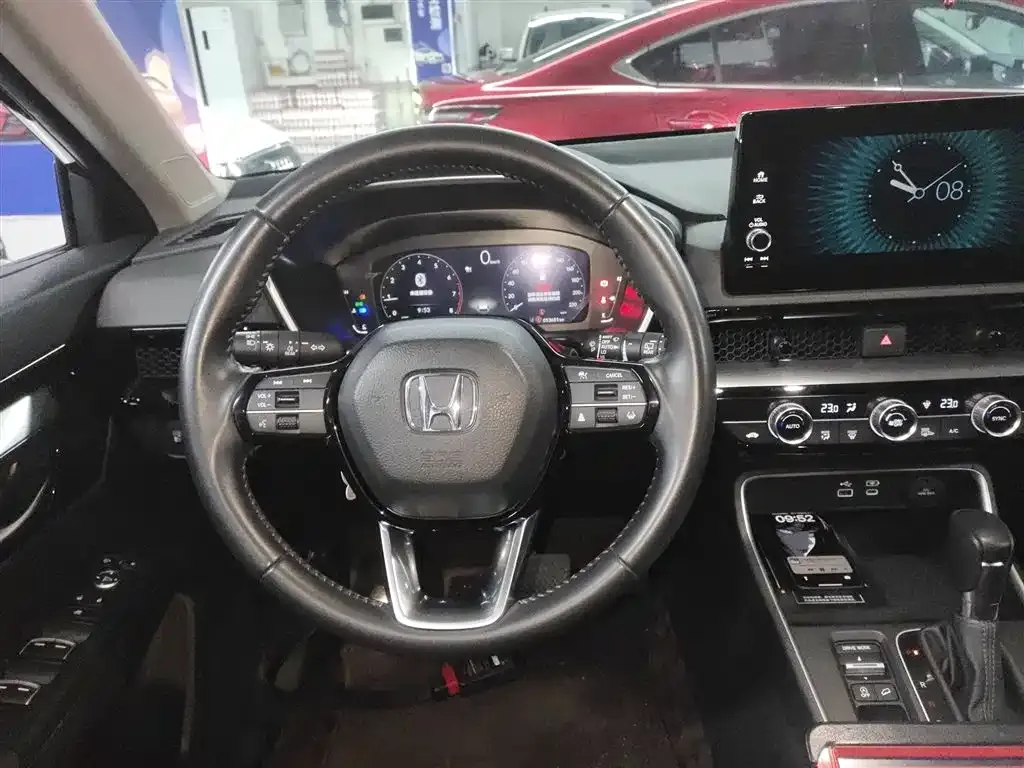Honda CR-V 2023 из CN, фото 6