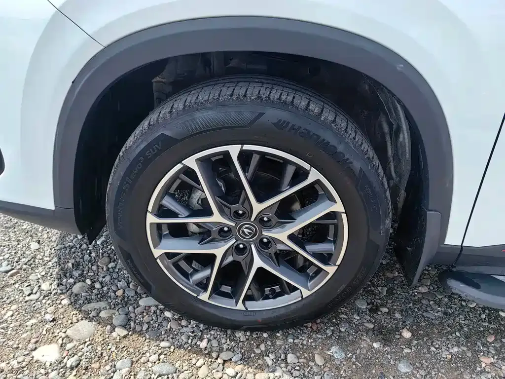 Changan CS75PLUS 2023 из CN, фото 10