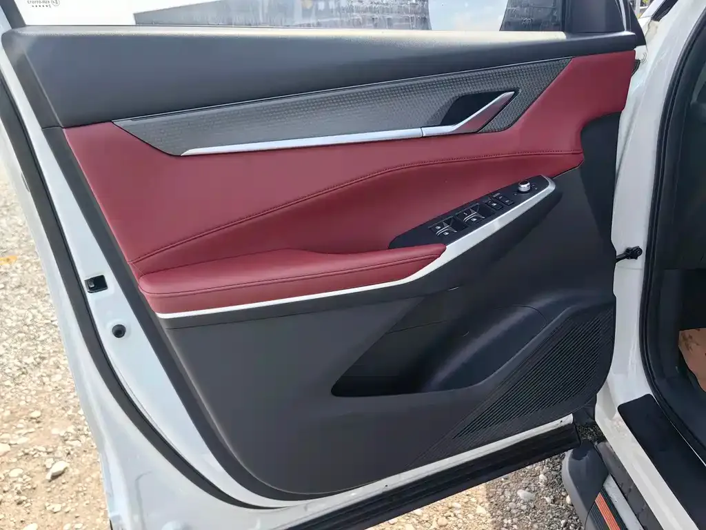 Changan CS75PLUS 2023 из CN, фото 5