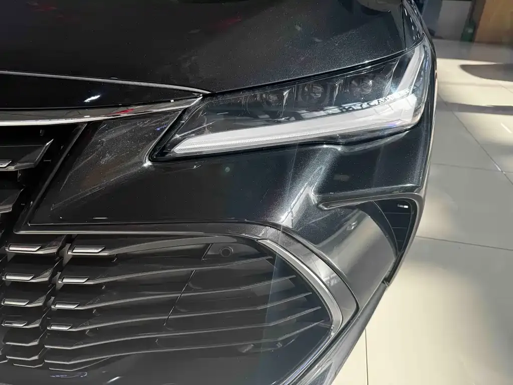Toyota Avalon 2025 из CN, фото 5