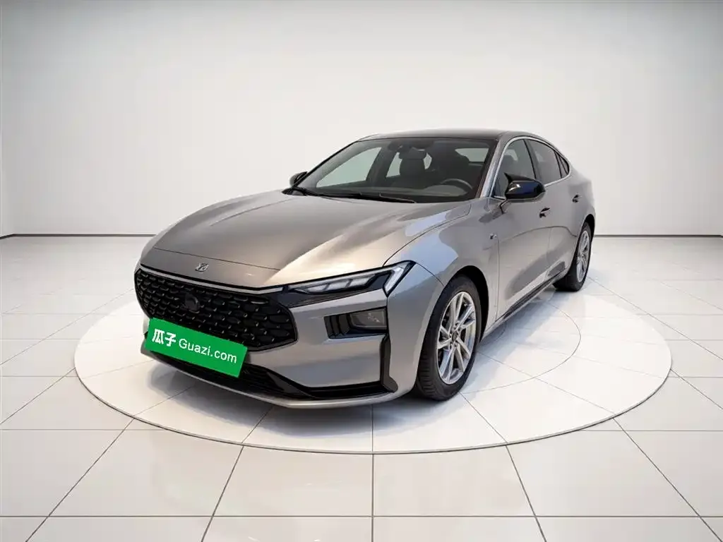 Ford Mondeo 2024 из CN, фото 1