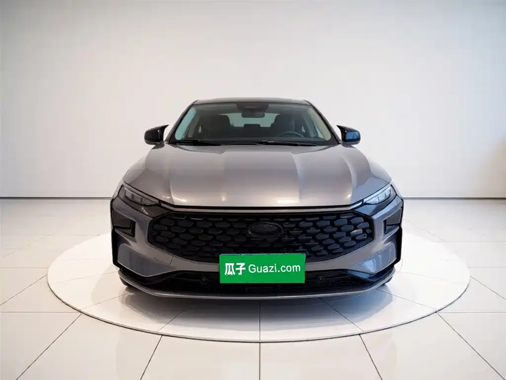 Ford Mondeo 2024 из CN, фото 4