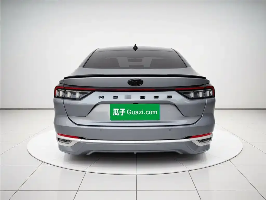 Ford Mondeo 2024 из CN, фото 3