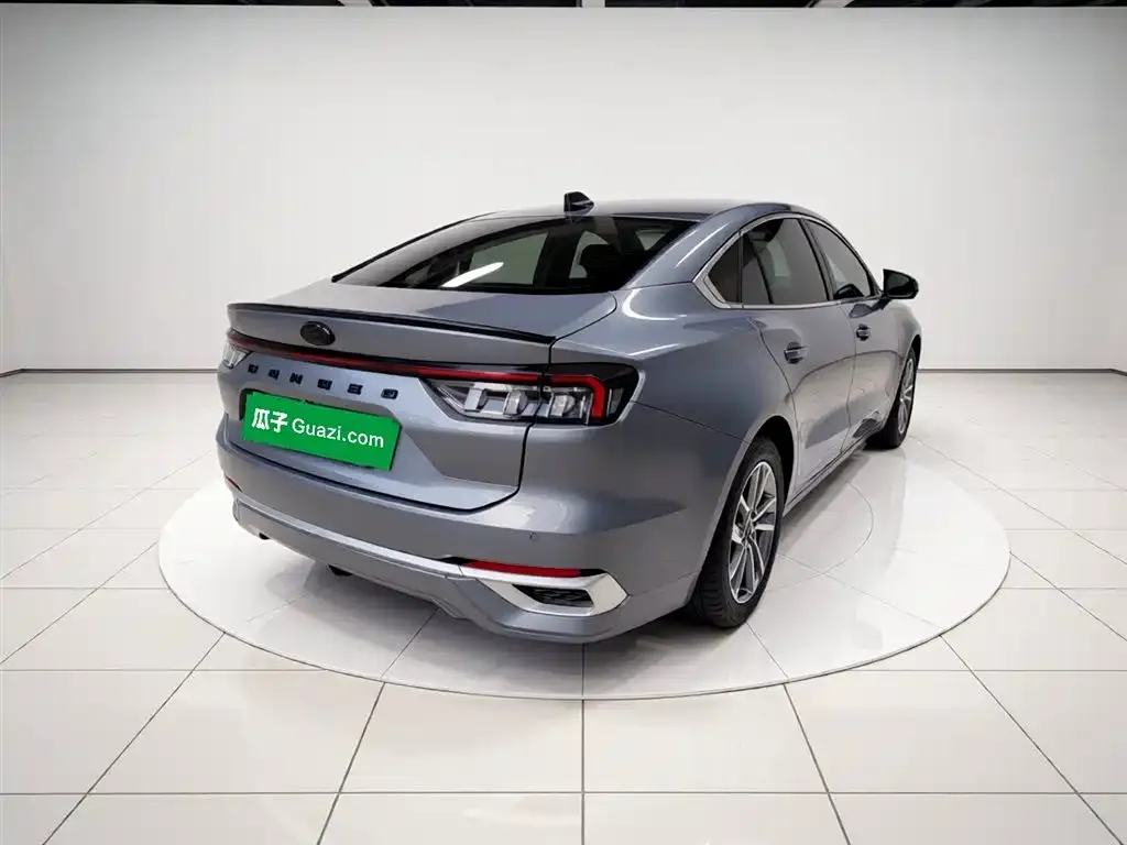 Ford Mondeo 2024 из CN, фото 2