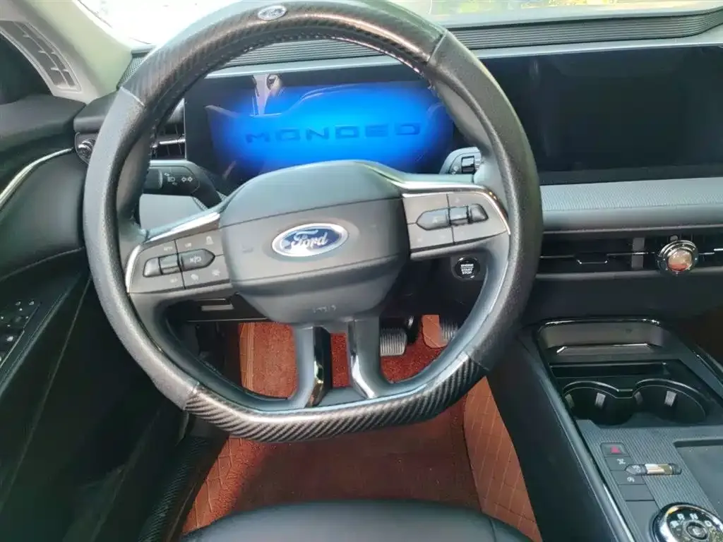 Ford Mondeo 2024 из CN, фото 10