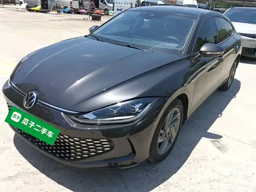 Volkswagen Lamando 2024 из CN, фото 4