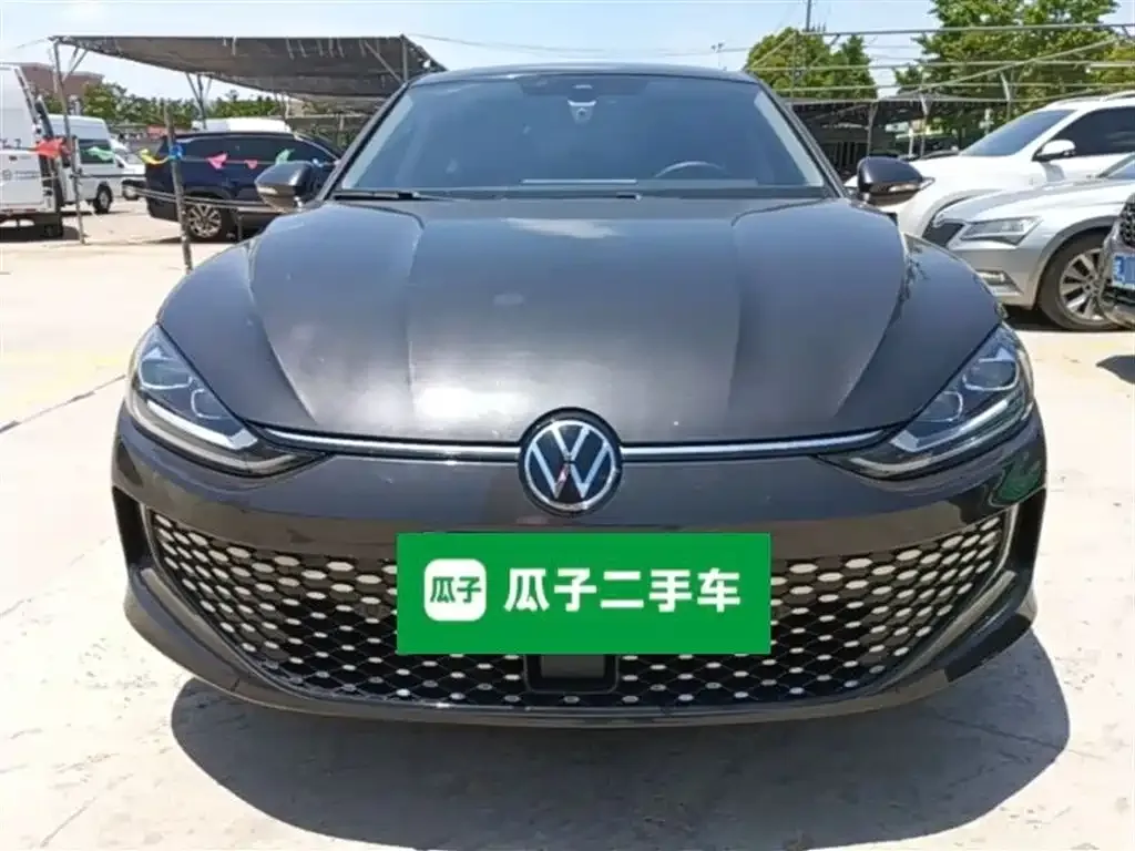Volkswagen Lamando 2024 из CN, фото 7