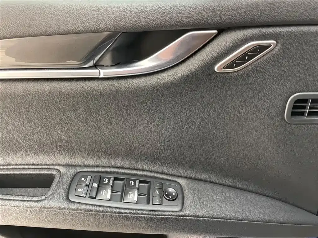 Maserati Ghibli 2021 из CN, фото 8