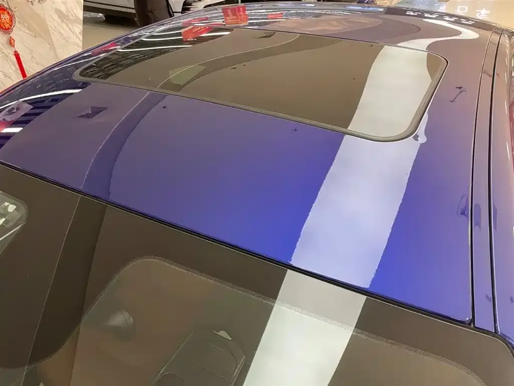 Maserati Ghibli 2021 из CN, фото 2