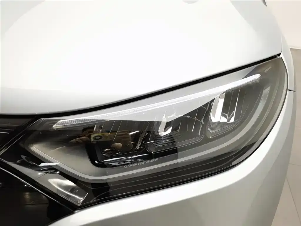 Mercedes-Benz EQE SUV 2023 из CN, фото 8