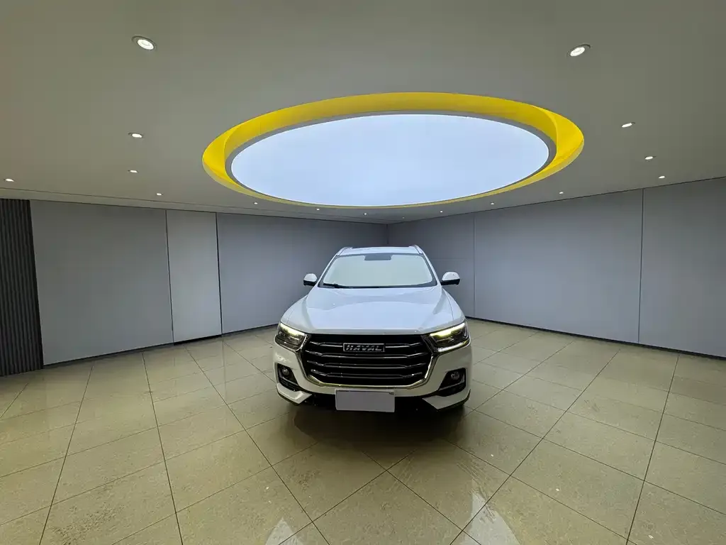 Haval H6 2022 из CN, фото 10