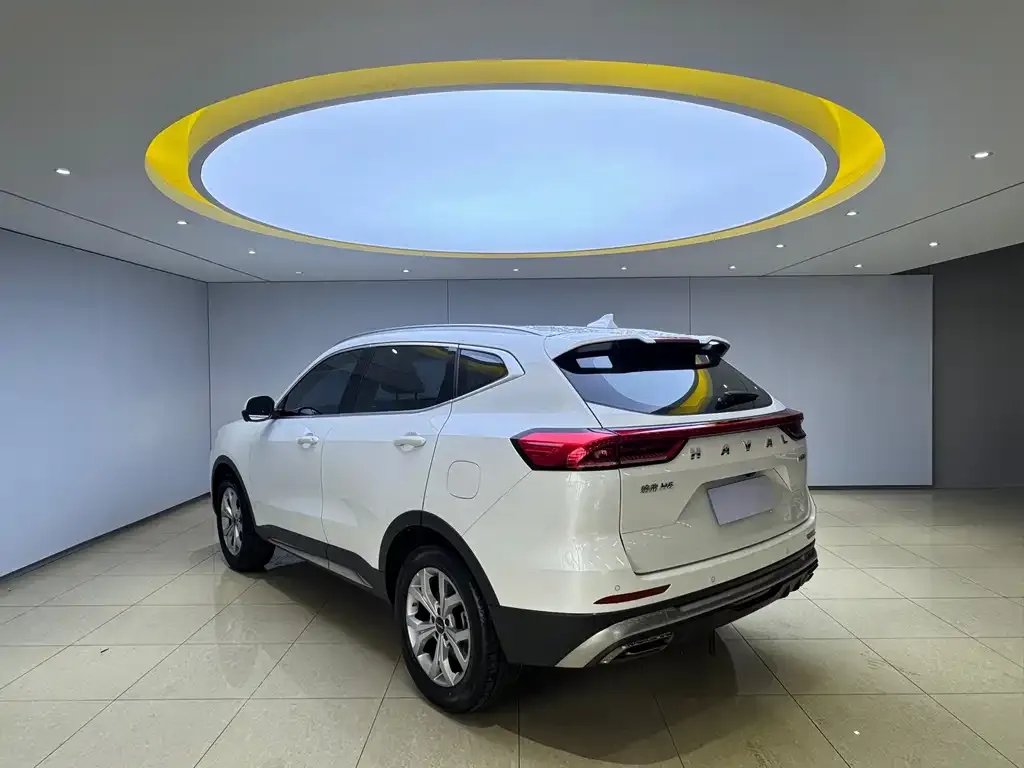 Haval H6 2022 из CN, фото 3