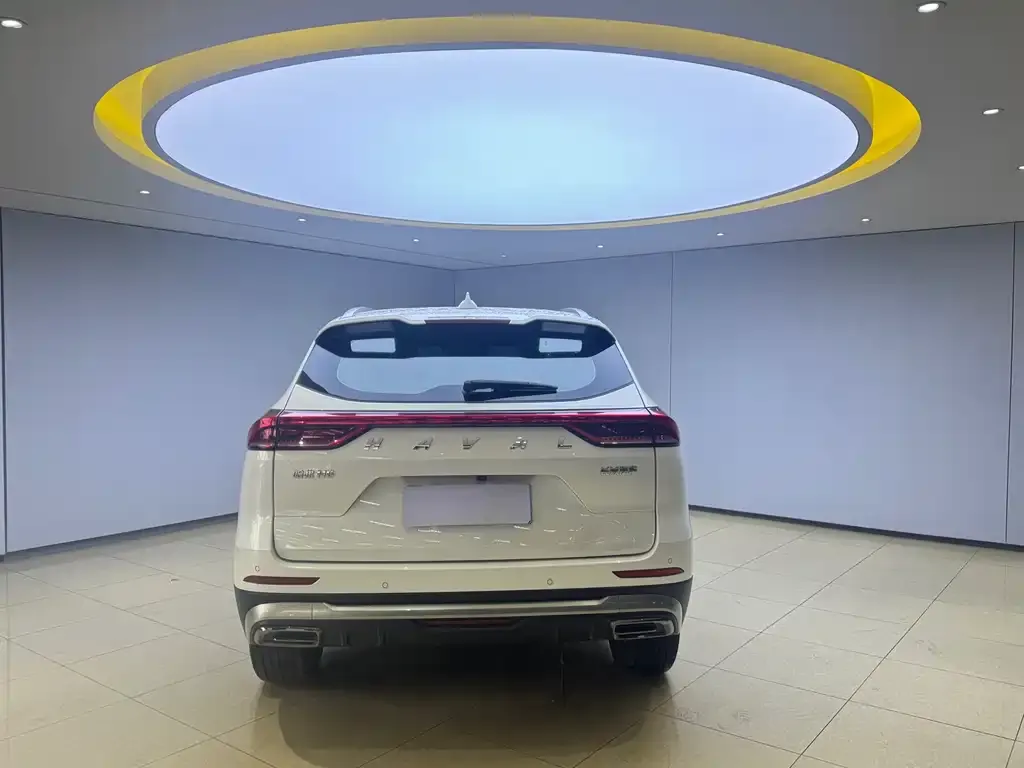 Haval H6 2022 из CN, фото 7
