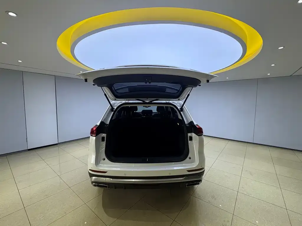 Haval H6 2022 из CN, фото 6