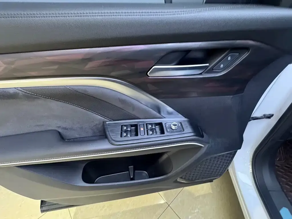 Haval H6 2022 из CN, фото 4