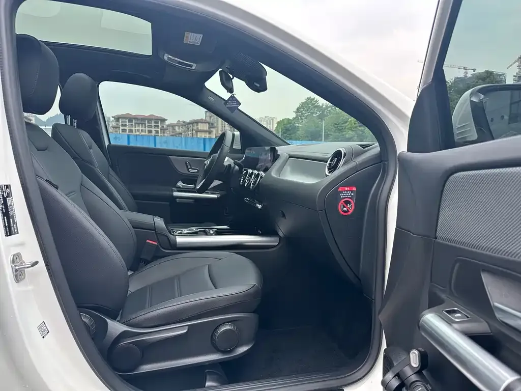 Mercedes-Benz GLA 2024 из CN, фото 6