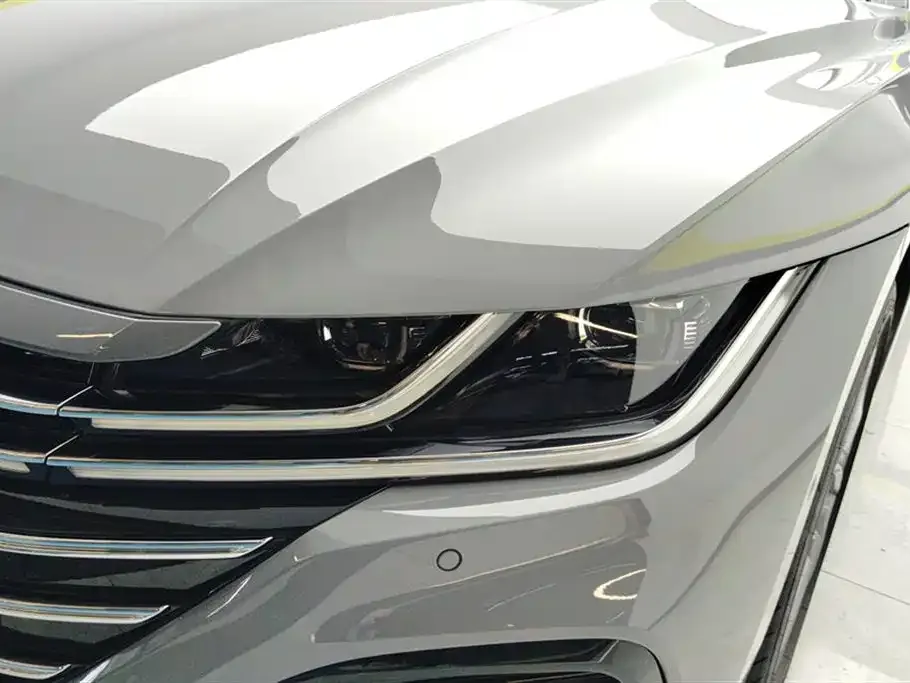 Volkswagen CC 2025 из CN, фото 2