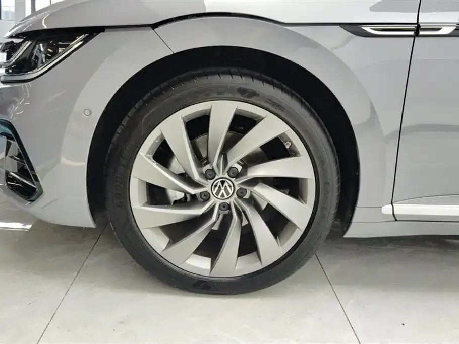Volkswagen CC 2025 из CN, фото 6