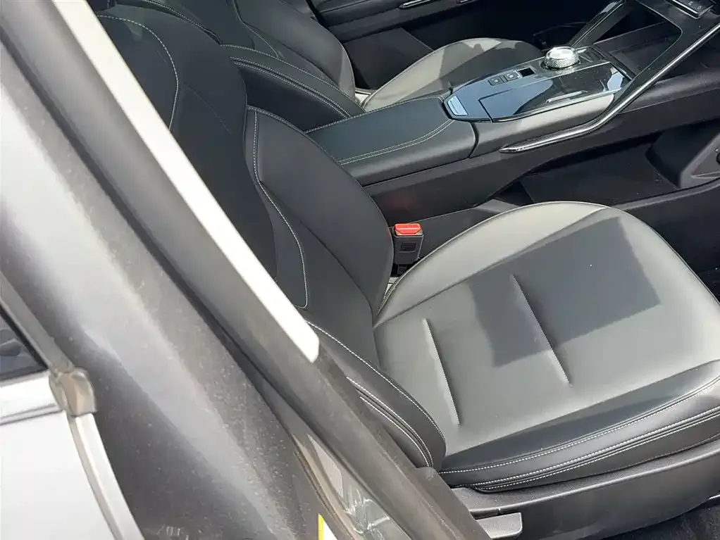 Haval H6 2022 из CN, фото 3