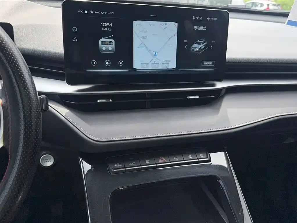 Haval H6 2022 из CN, фото 8