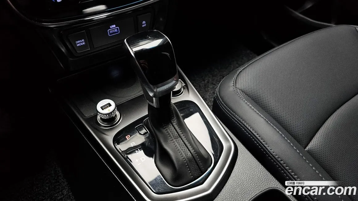 KG Mobility (Ssangyong) TIBOLI 2023 из KR, фото 9