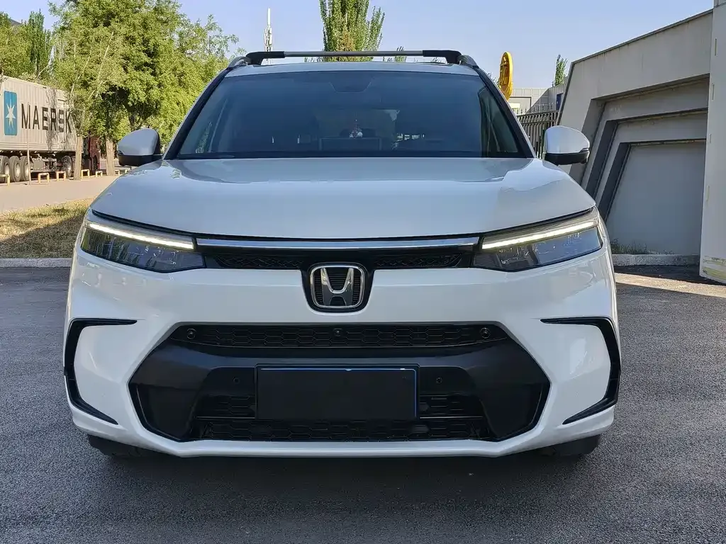 Honda Breeze 2023 из CN, фото 4