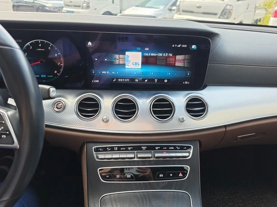 Mercedes-Benz E-Class 2021 из KR, фото 9
