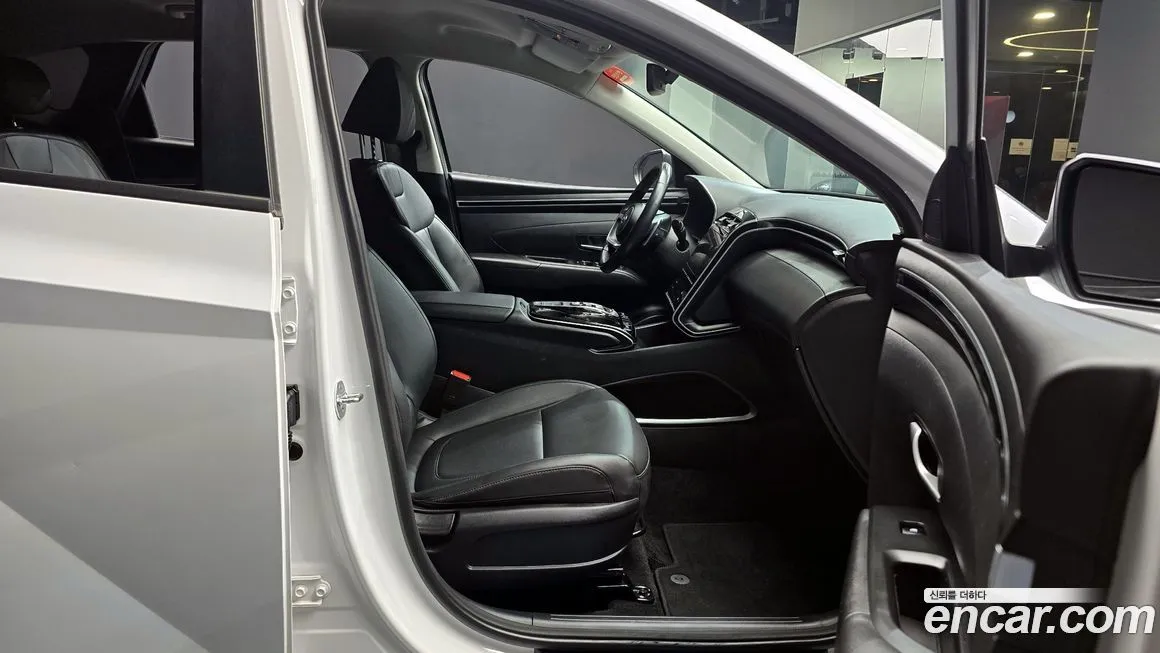 Hyundai Tucson 2022 из KR, фото 2